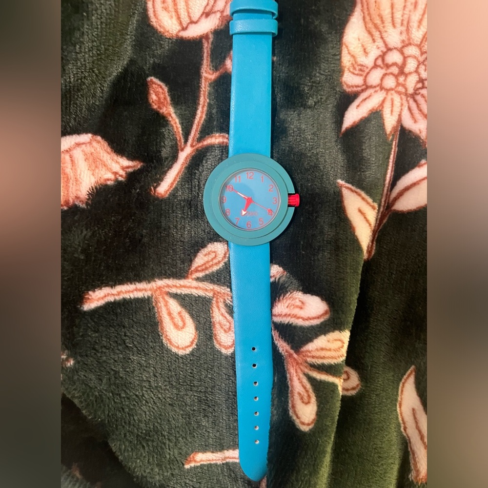 Crayo Blue watch